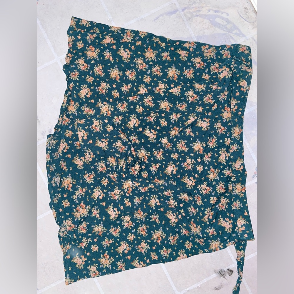 NTW American Eagle skirt